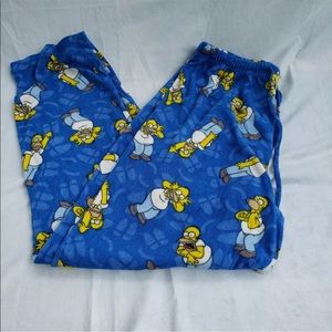 The Simpsons Fox Films Movies Homer 